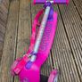 Trunki Folding Scooter Large Excellent Condition Image 3