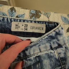 sisley jeans