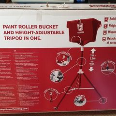 Painters Tripod