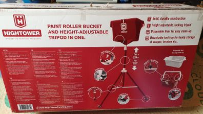 Painters Tripod