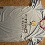Long Sleeve Manchester City F.C. Home 22/23 Replica Jersey Image 2