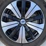 Genuine Volvo R-Design 19" Alloy Wheels Image 6