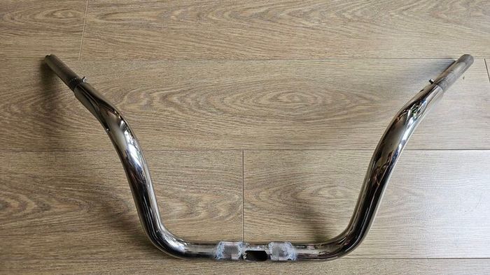 Handlebars original Road Glide HD