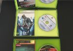 Xbox 360 games Assassin's Creed