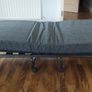 2 Single Foldable beds Image 2