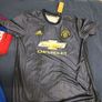 Manchester United Jerseys Image 8