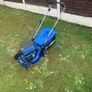 Lawnmower Image 2