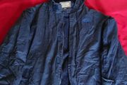 Thomas Burberry Parka Coat