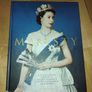 History book of Queen Elizabeth II- Magesty Image 3