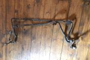 bmw e30 325i rear antiroll Bar