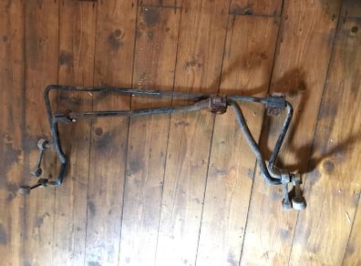 bmw e30 325i rear antiroll Bar