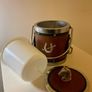 Vintage Ice Bucket Image 6