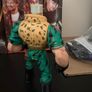 chip hazard small soldiers figure Image 2