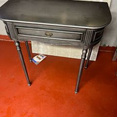 hall table