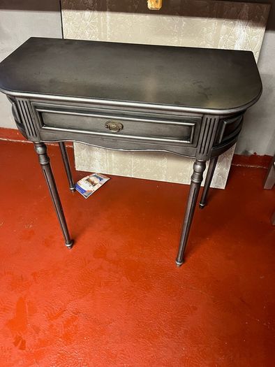 hall table