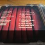 The The - 45 RPM- The Singles Image 3