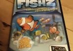 FishZ PC CD ROM - price includes postage