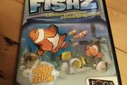 FishZ PC CD ROM - price includes postage