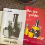 nutribullet Juicer 800W Image 2