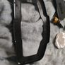 Salter Steam Cleaner from Tesco - 2 extra microfibre pads plus many accessories Image 5