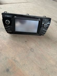 Toyota Corolla Radio 13-19
