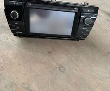 Toyota Corolla Radio 13-19