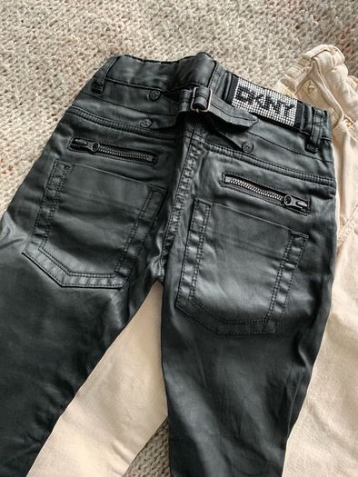 DKNY&Zara trousers for 5 years old