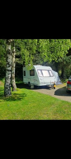 elddis avante 362