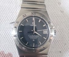 Omega Constellation Automatic Watch 35.5mm