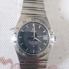 Omega Constellation Automatic Watch 35.5mm