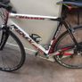 Ridley Orion Racer Bike Image 4