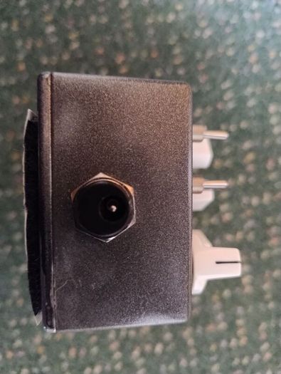 Wampler Sovereign