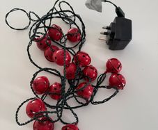 Christmas Lights