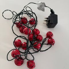 Christmas Lights