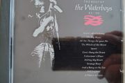 The Waterboys - The Best Of The Waterboys '81 - '90 CD (1991) Folk Rock EX+