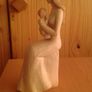 Mother & Child. Image 2