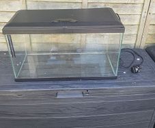 Fish tank 54 liters