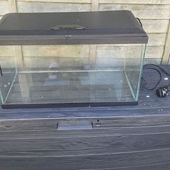 Fish tank 54 liters