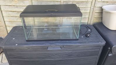 Fish tank 54 liters