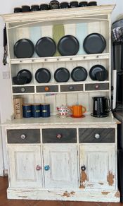 Kitchen press
