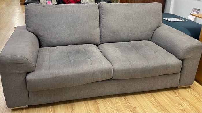 2 seater sofa