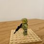 Lego Halo custom UNSC Marine Minifigure Image 3