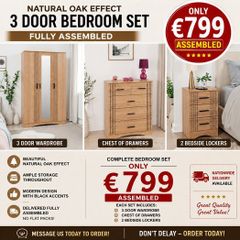Wardrobes