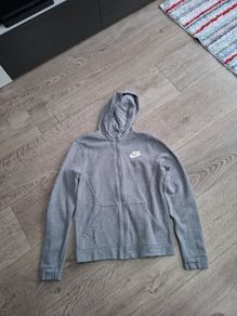 Nike Tracksuit Top Only