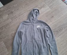 Nike Tracksuit Top Only