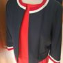 Beautiful Hobbs Blazer/Cropped Jacket 10 Image 6