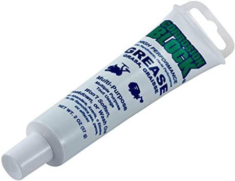 Acf-50 - 2oz/57g Acf Tube Corrosion Block Grease