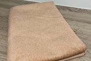 Upholstery Fabric peach