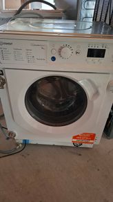washing