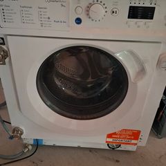 washing